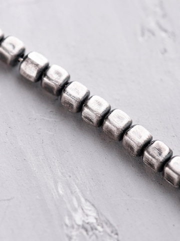 REYTEL Bracelet 'TERNING' in Silver