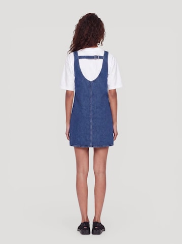 EDITED - Vestido 'Kana' en azul