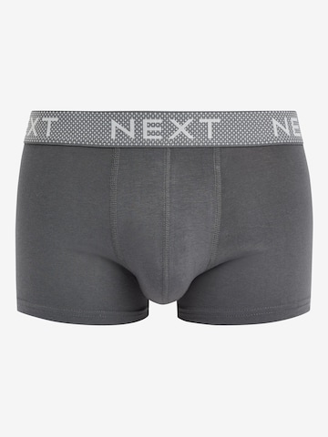 Boxer di Next in grigio