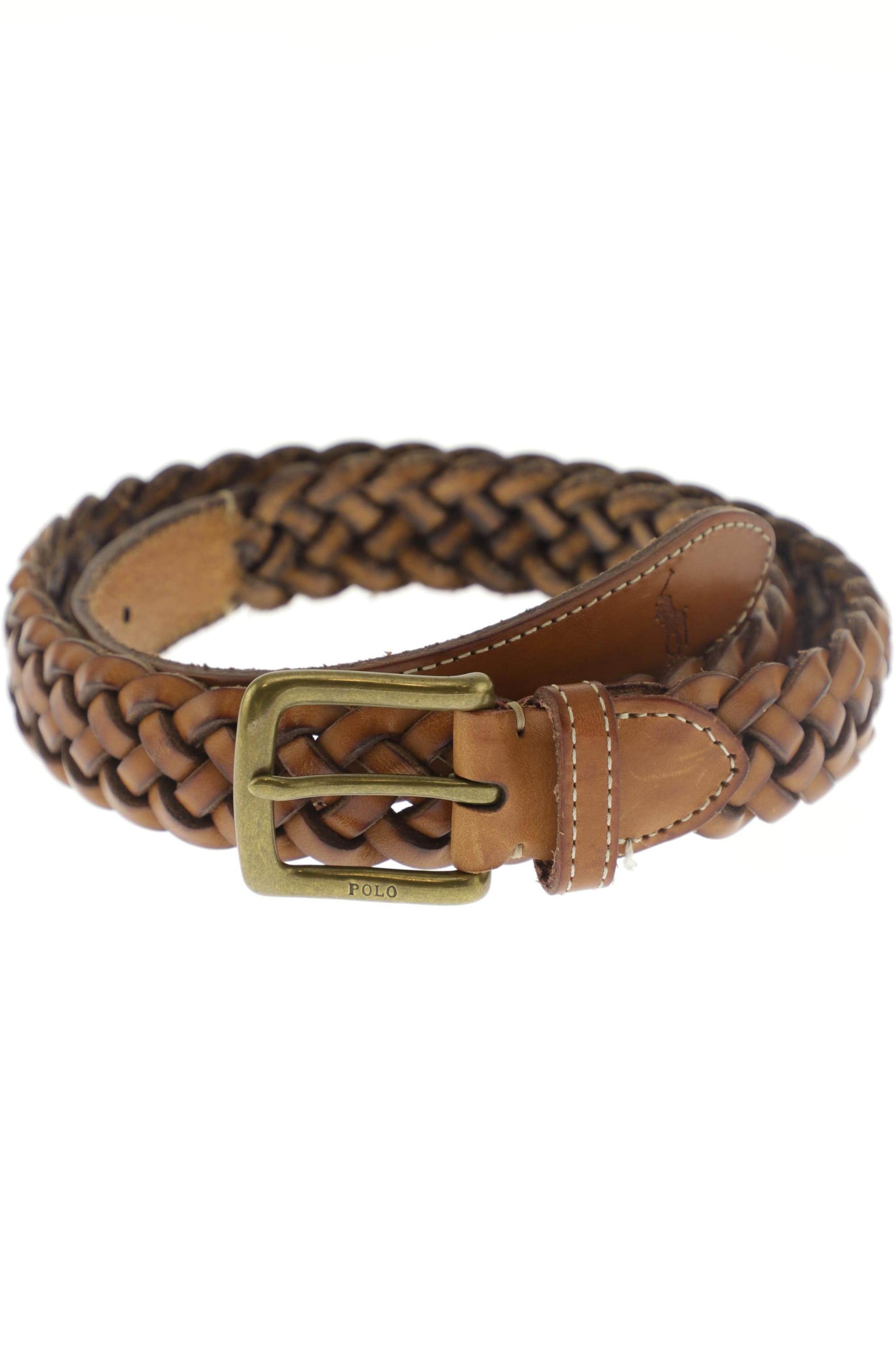 Polo Ralph Lauren Belt in One size in Brown: front