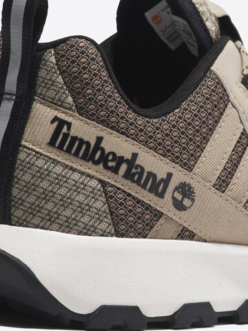 Sneaker bassa 'Winsor' di TIMBERLAND in beige