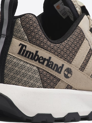 TIMBERLAND Sneaker 'Winsor' in Beige