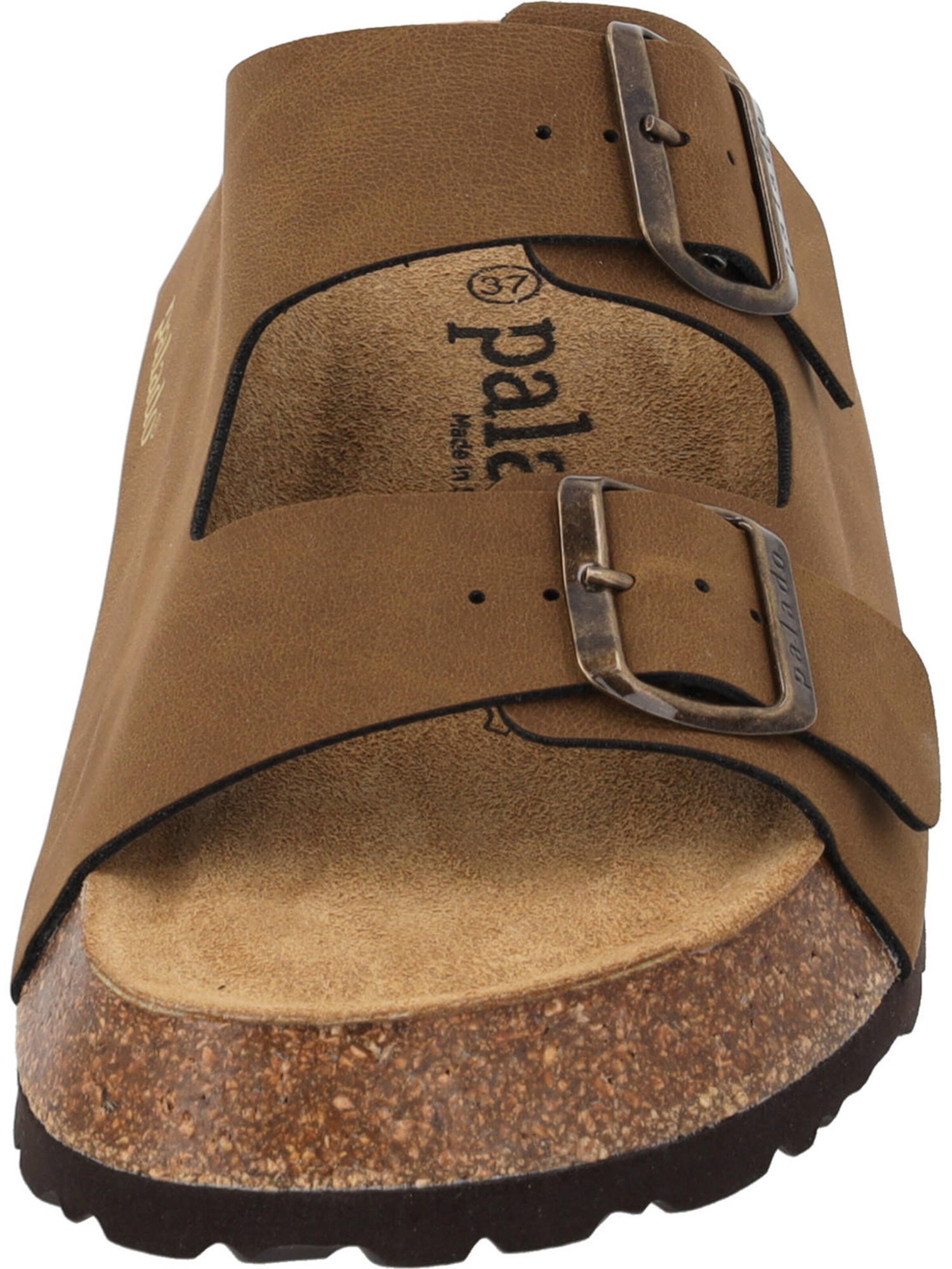 Palado Muiltjes in Bruin