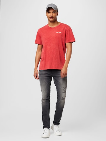 BLEND Slimfit Jeans in Grijs