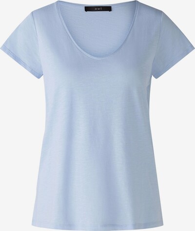 OUI Shirt in Light blue, Item view