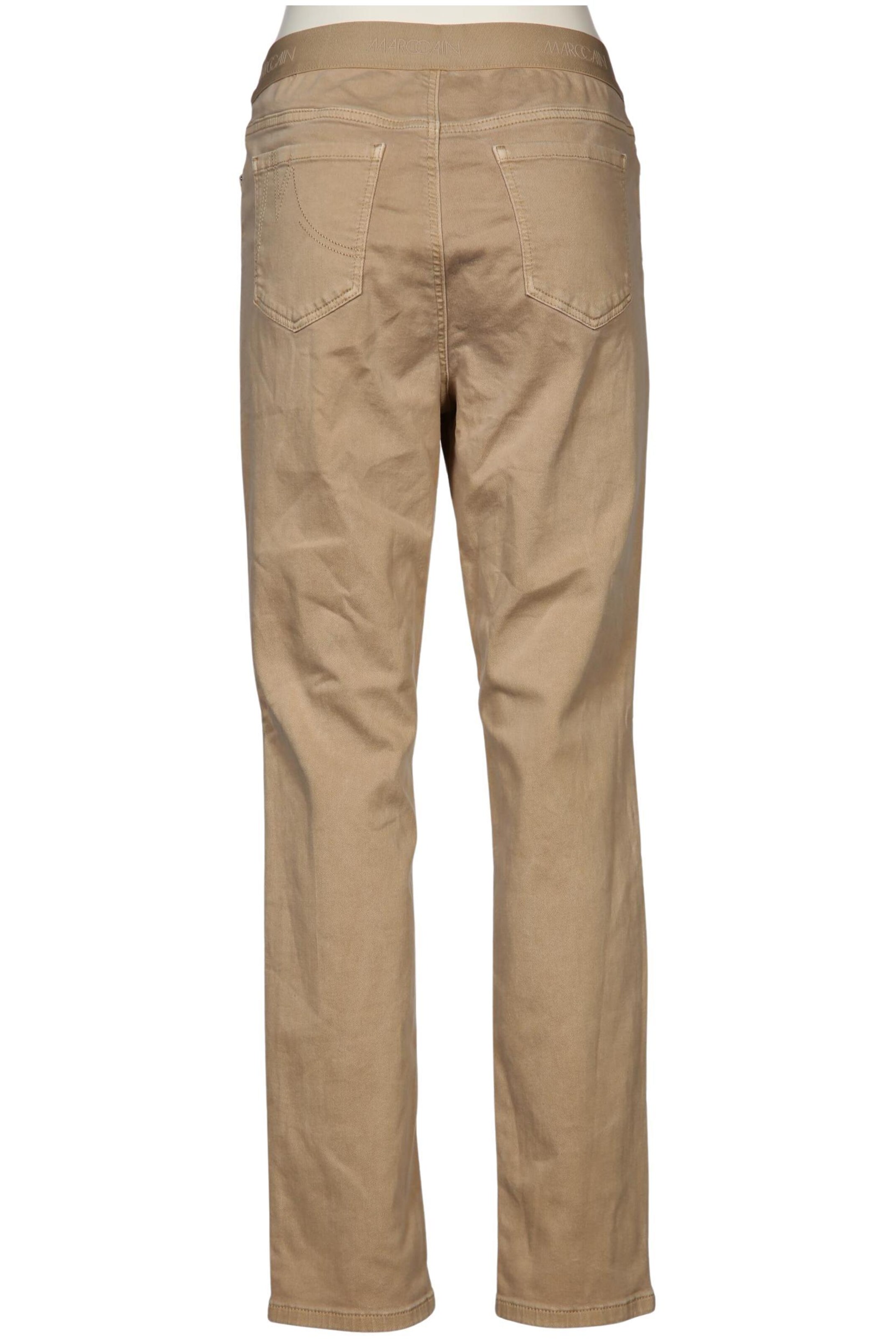 Marc Cain Jeans in 30-31 in Beige
