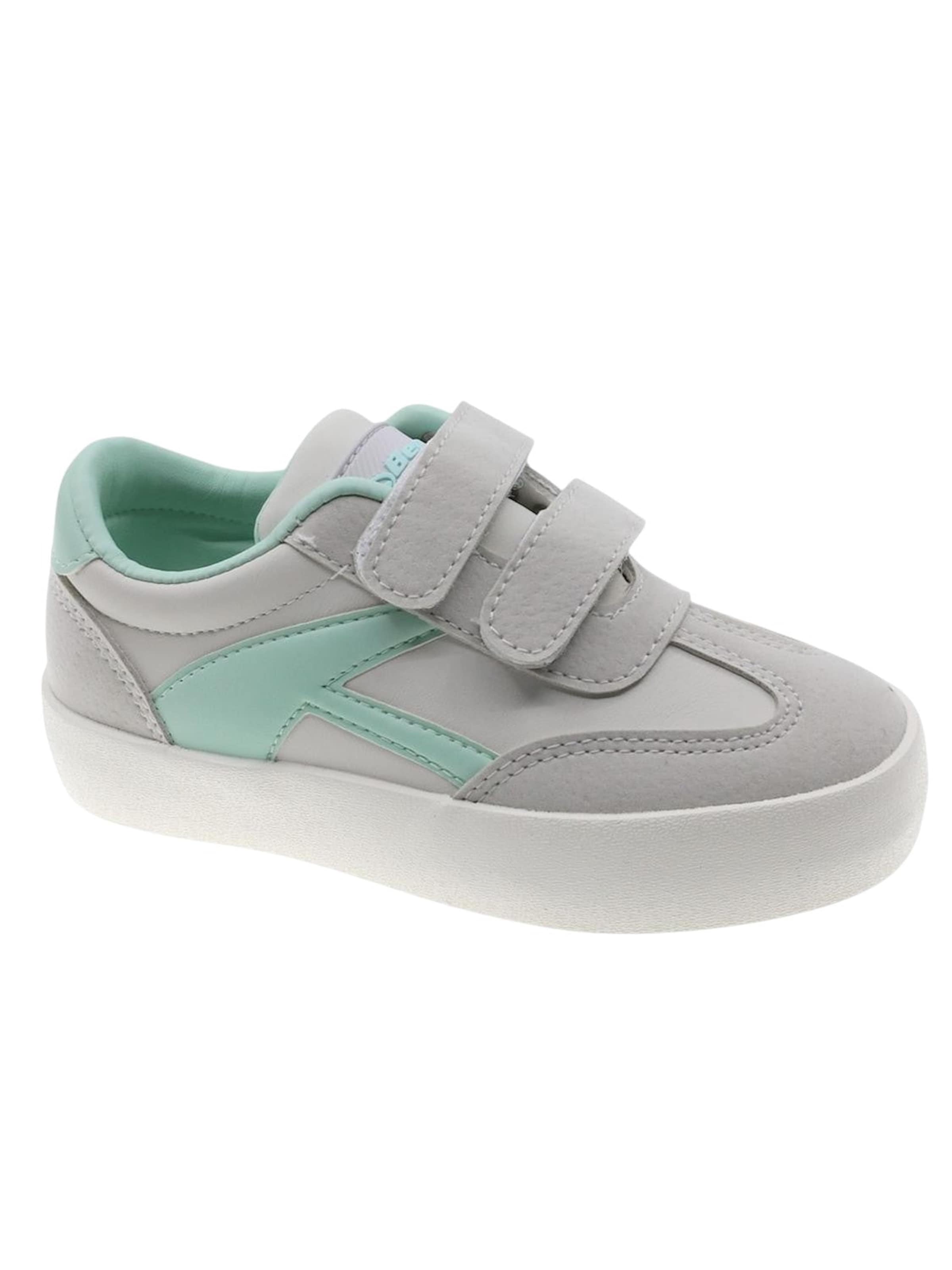 Beppi Sneaker‌‌‌‌‌ in Grün: Vorderseite