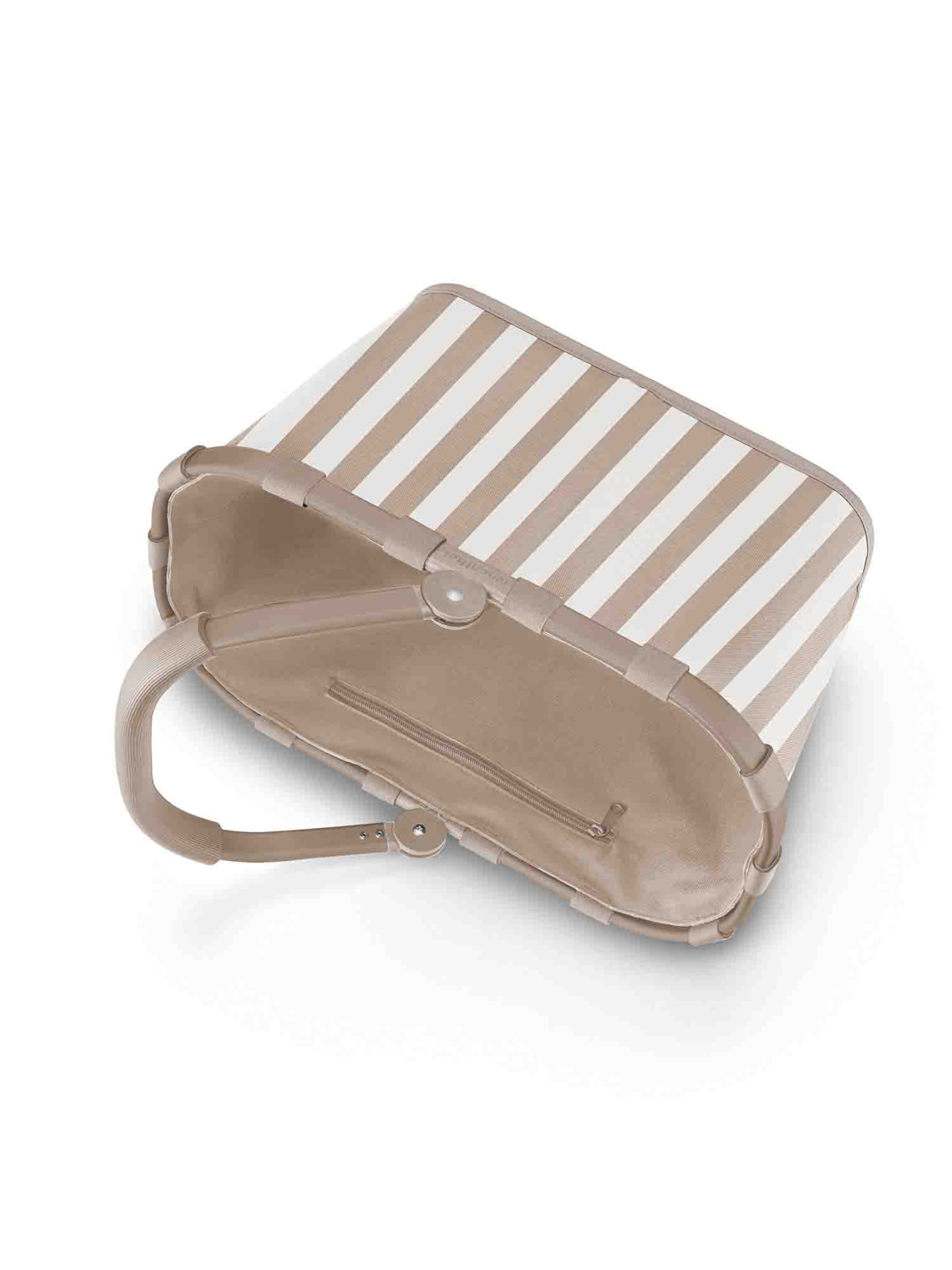 Shopper 'Carrybag' di REISENTHEL in beige