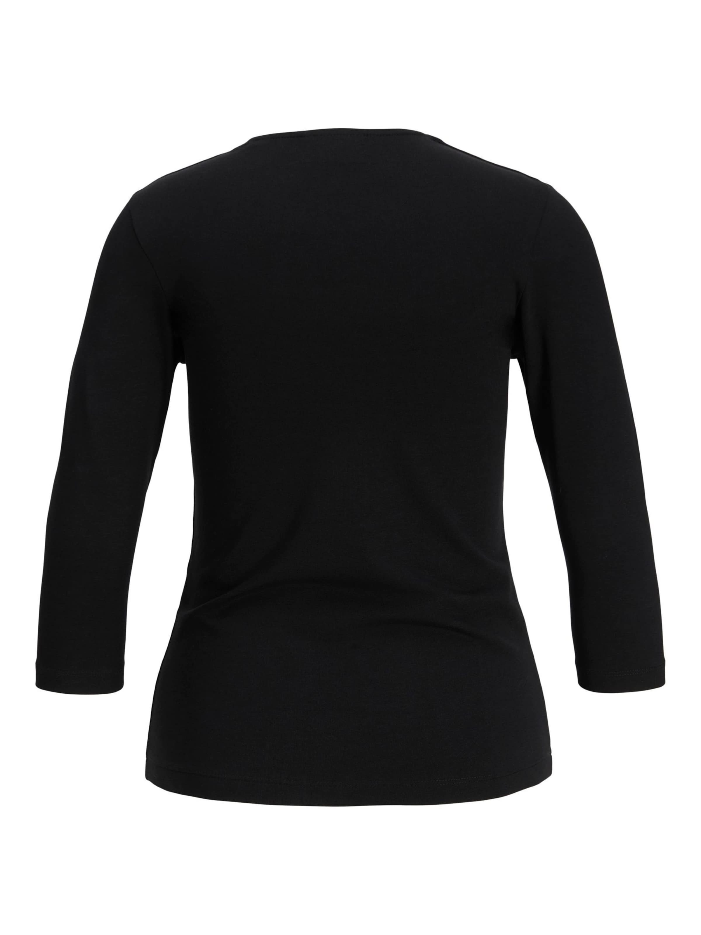 JJXX Shirts 'JXGigi' i sort