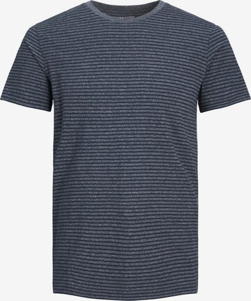 JACK & JONES Shirt in Blauw: voorkant