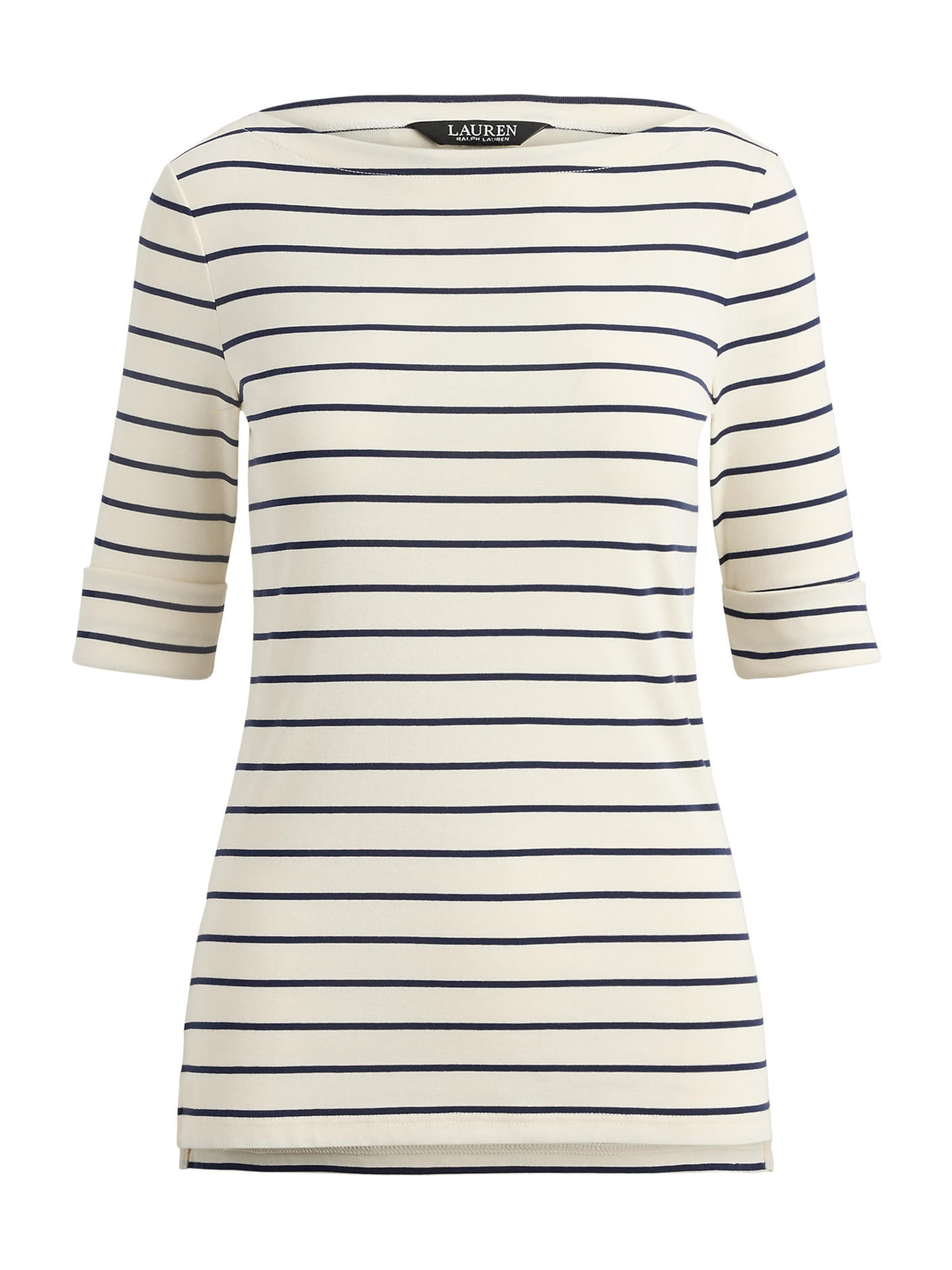 Lauren Ralph Lauren Majica | bež barva: sprednja stran