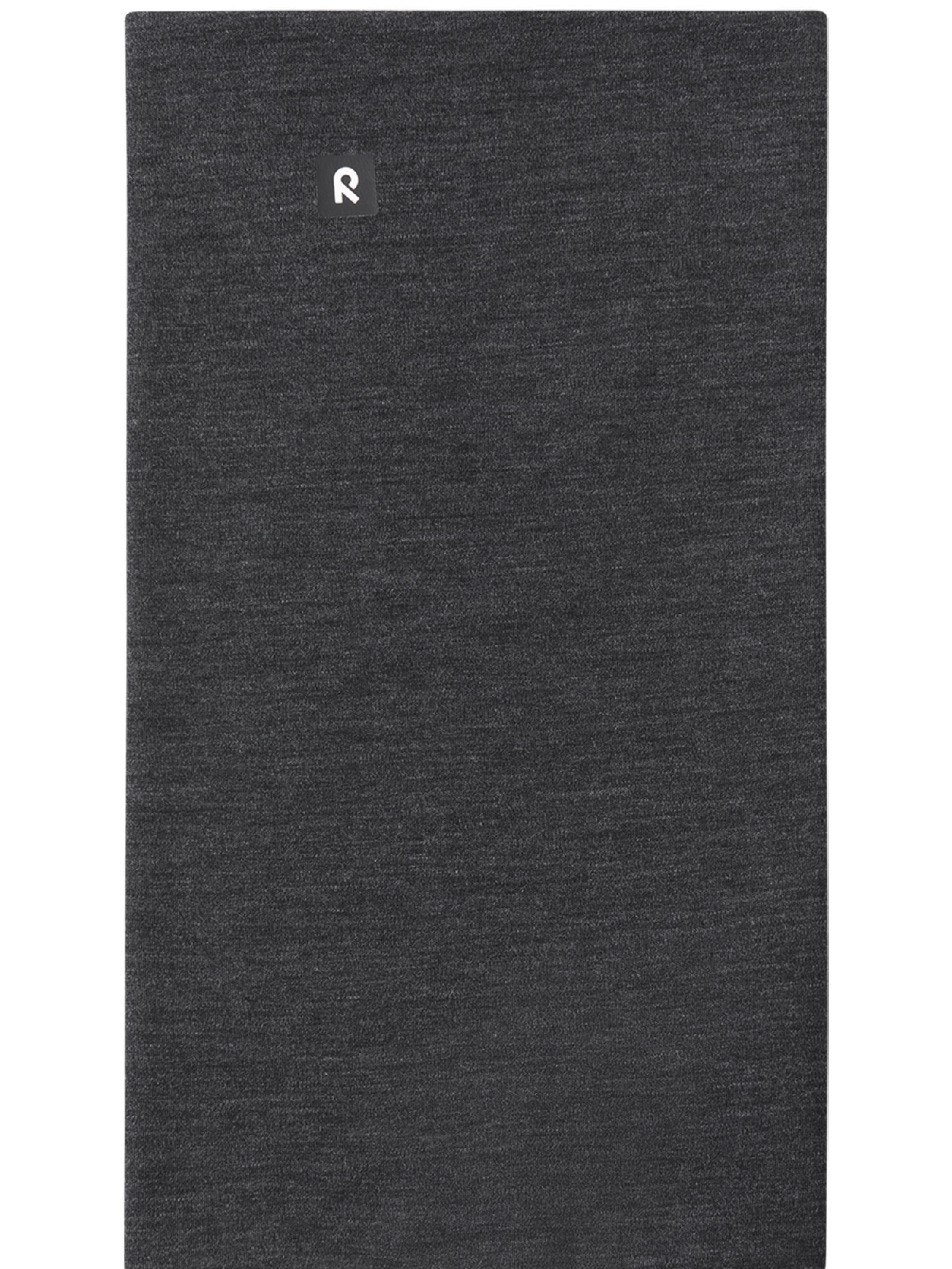 Reima Scarf ' Saarto ' in Black