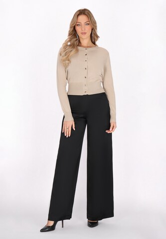 Cardigan faina en beige
