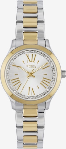 Breil Analog watch 'Abby' in Gold: front