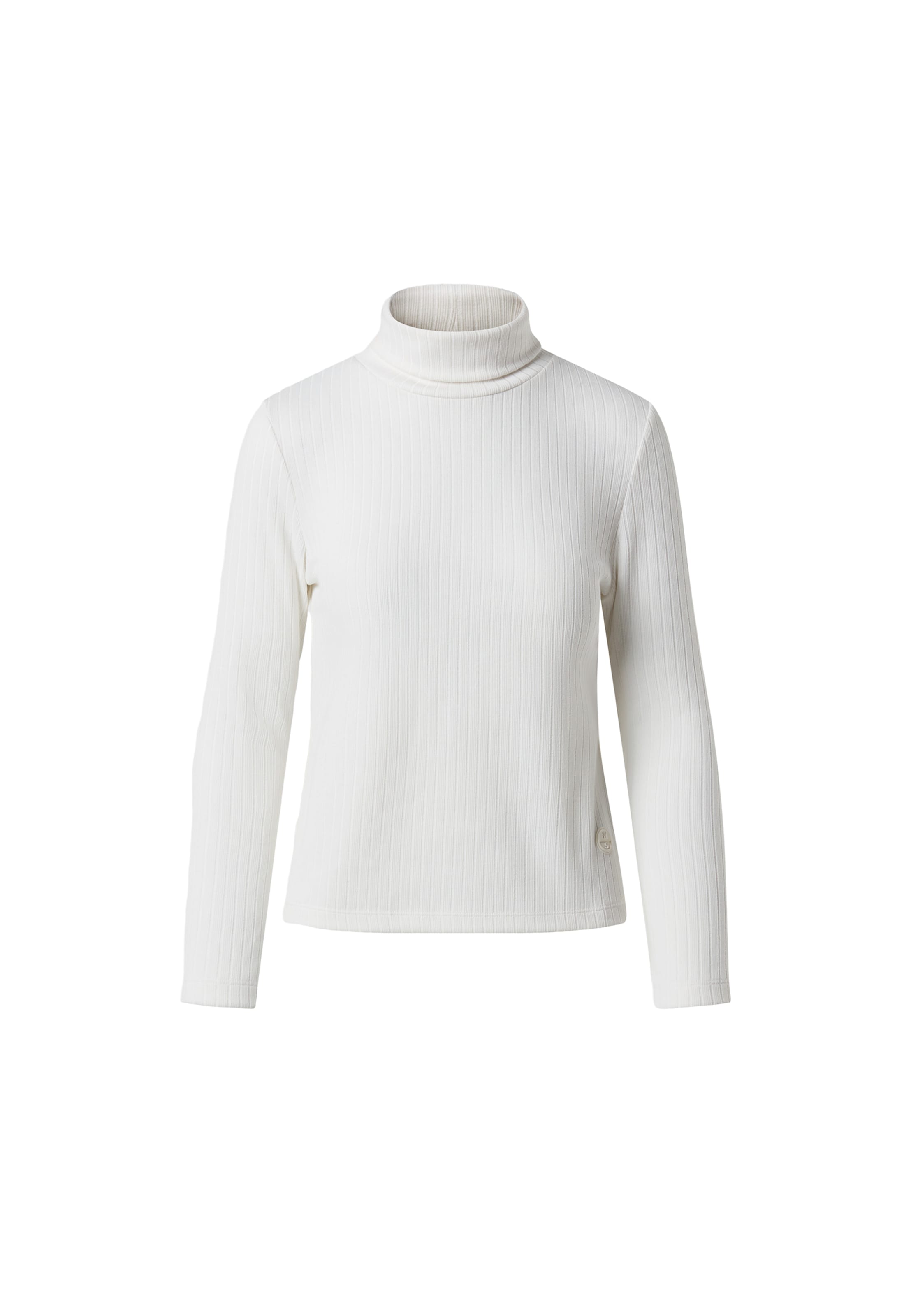 North Sails Trui in Beige: voorkant