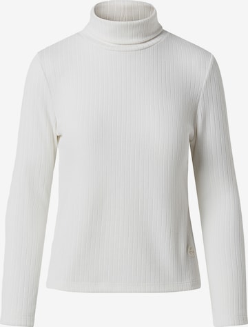 North Sails Pullover in Beige: Vorderseite