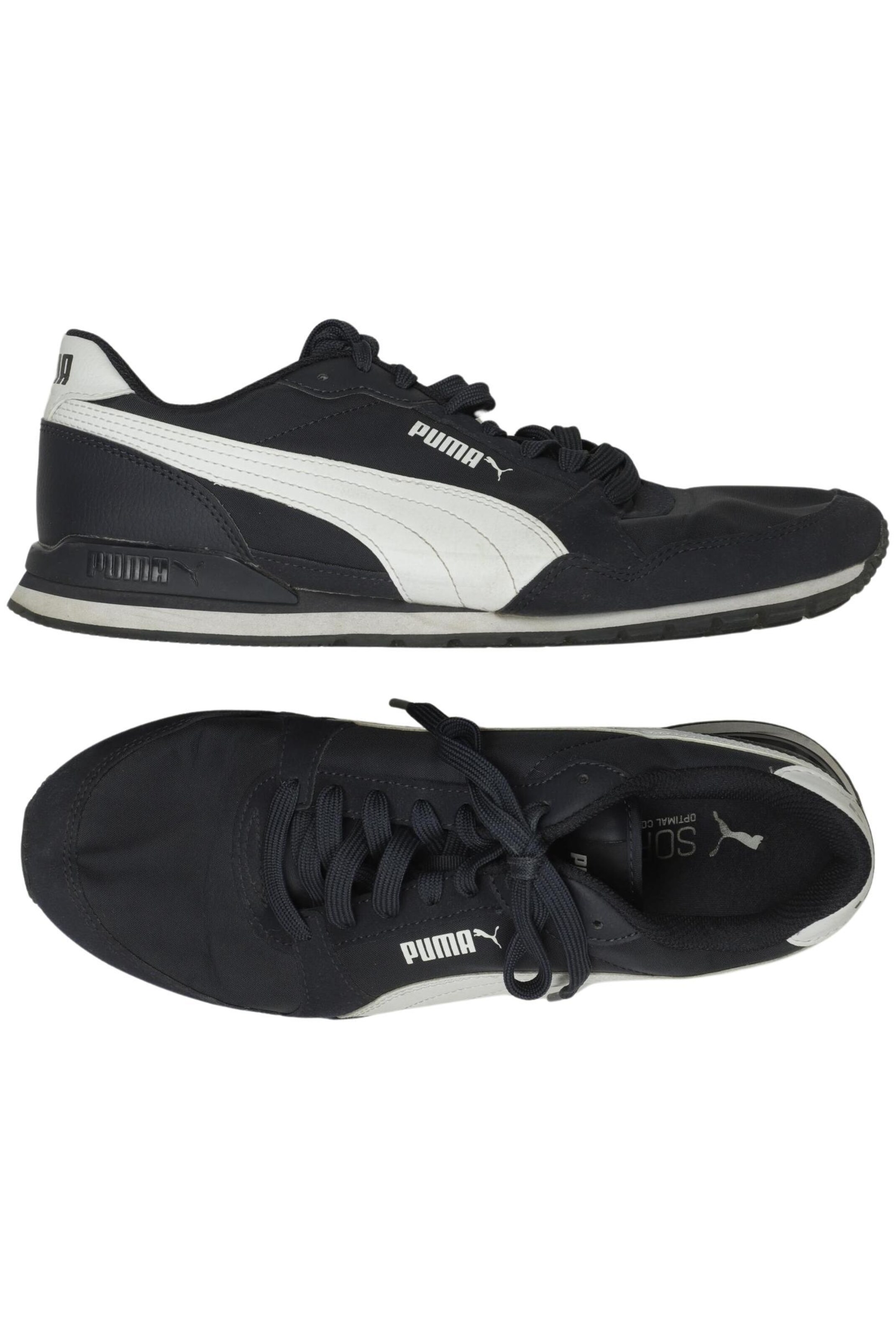 PUMA Sneakers & Trainers in 44 in Mixed colors: front