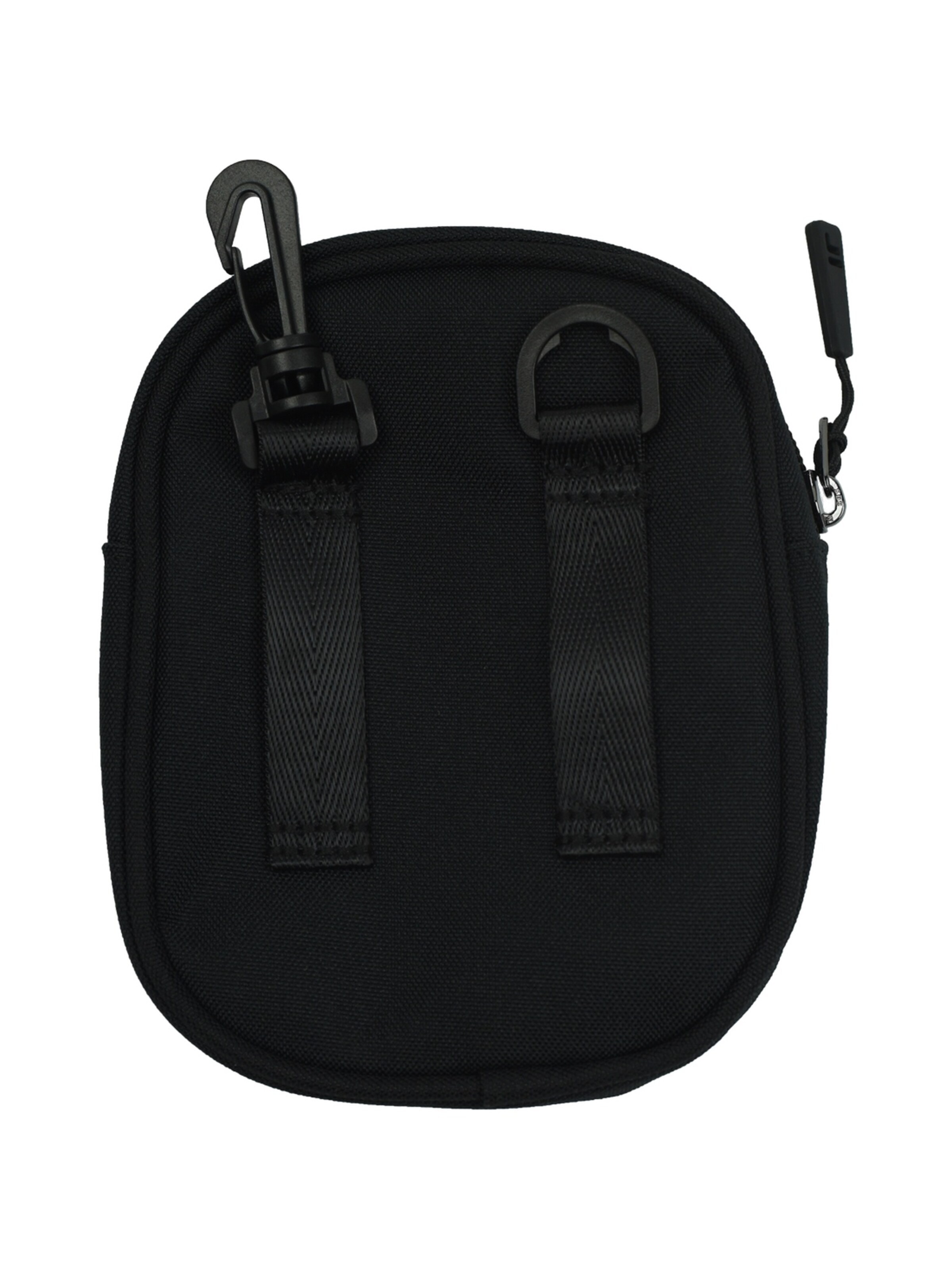 FILA Crossbody bag 'Badalona' in Black