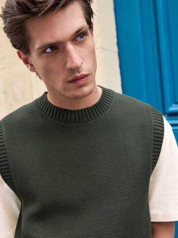 Next Spencer in Groen