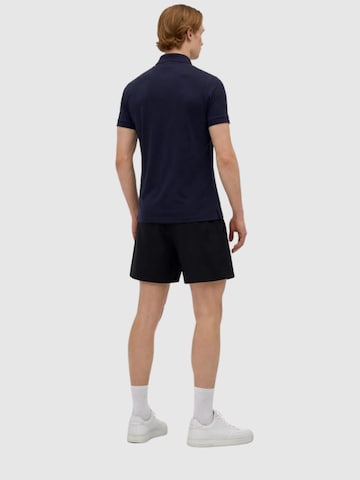 Refrigiwear - Camiseta 'KURT POLO' en azul
