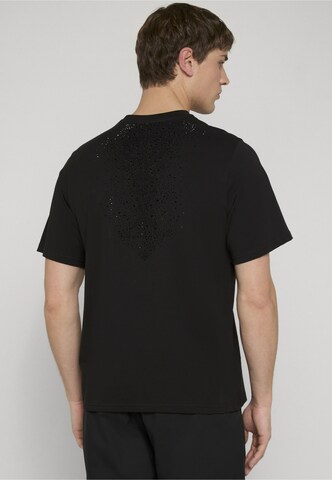 2Y Premium Shirt 'Nirix' in Black