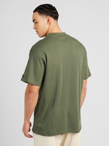 ELLESSE Shirt 'Balatro' in Groen