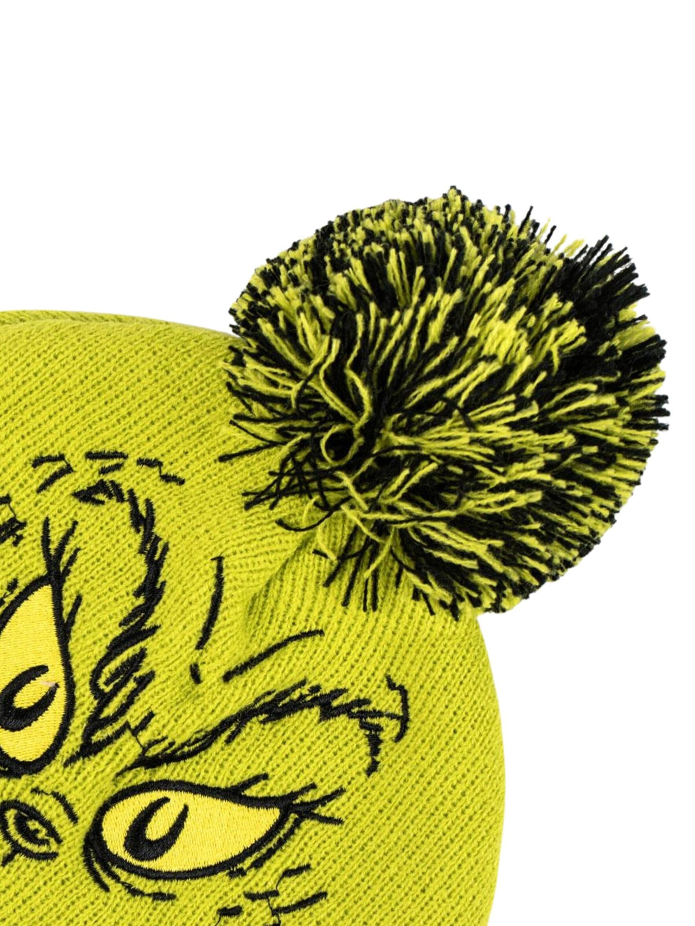 Set '2-teiliges Grinch-Set' DISNEY en vert