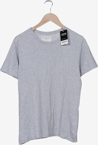 ARMEDANGELS Shirt in M in Grey: front