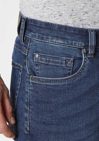 PADDOCKS Regular Jeans in Blue