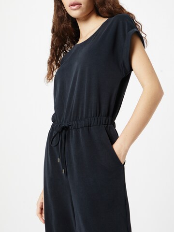 ESPRIT Jumpsuit in Schwarz