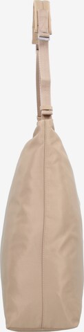 Marc O'Polo Shoulder Bag in Beige