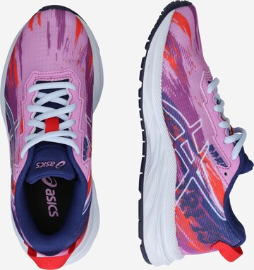 purpurinė ASICS Sportiniai batai 'Gel-Noosa TRI 13'