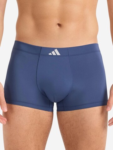 ADIDAS SPORTSWEAR Boxershorts 'Active Micro Tech' in Beige