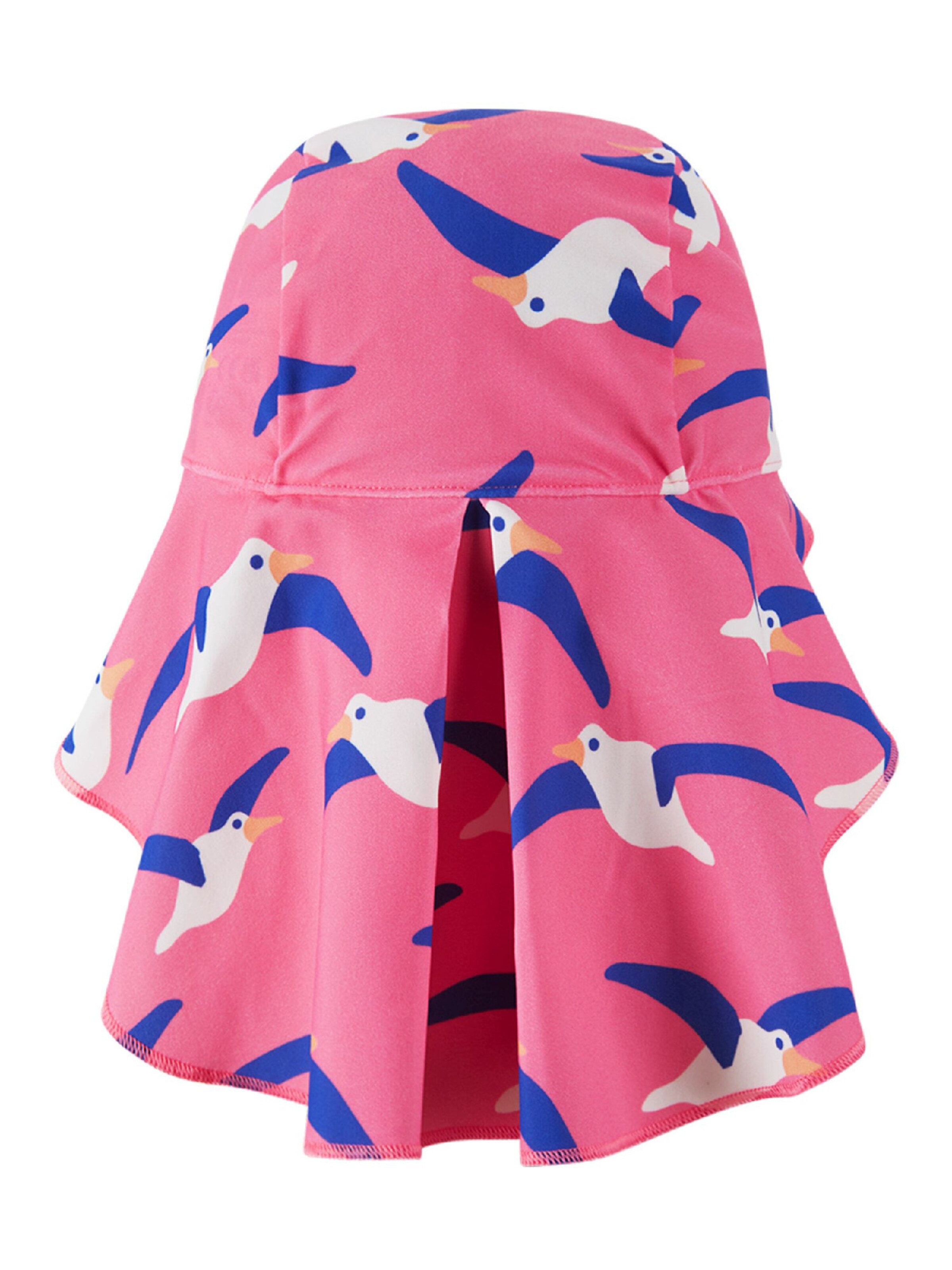 Reima UV-Hut 'Mustekala' in Pink