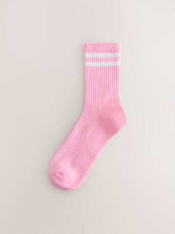 Calzino di Next in rosa