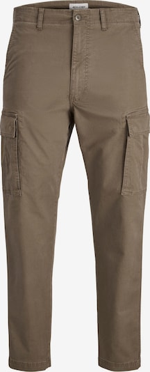 32/34 dydžio Laisvo stiliaus kelnės 'JPSTKane Frank' iš JACK & JONES, spalva – brokato spalva, Prekių apžvalga