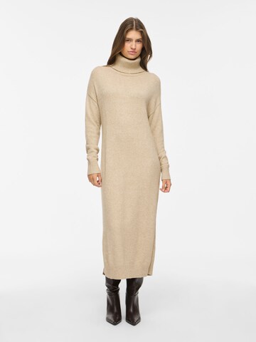 Abito in maglia 'VIRil' di VILA in beige