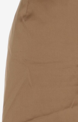 VOGUE Eyewear Skirt in XL in Brown