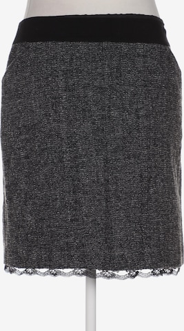 COMMA Rock XL in Grau: Vorderseite