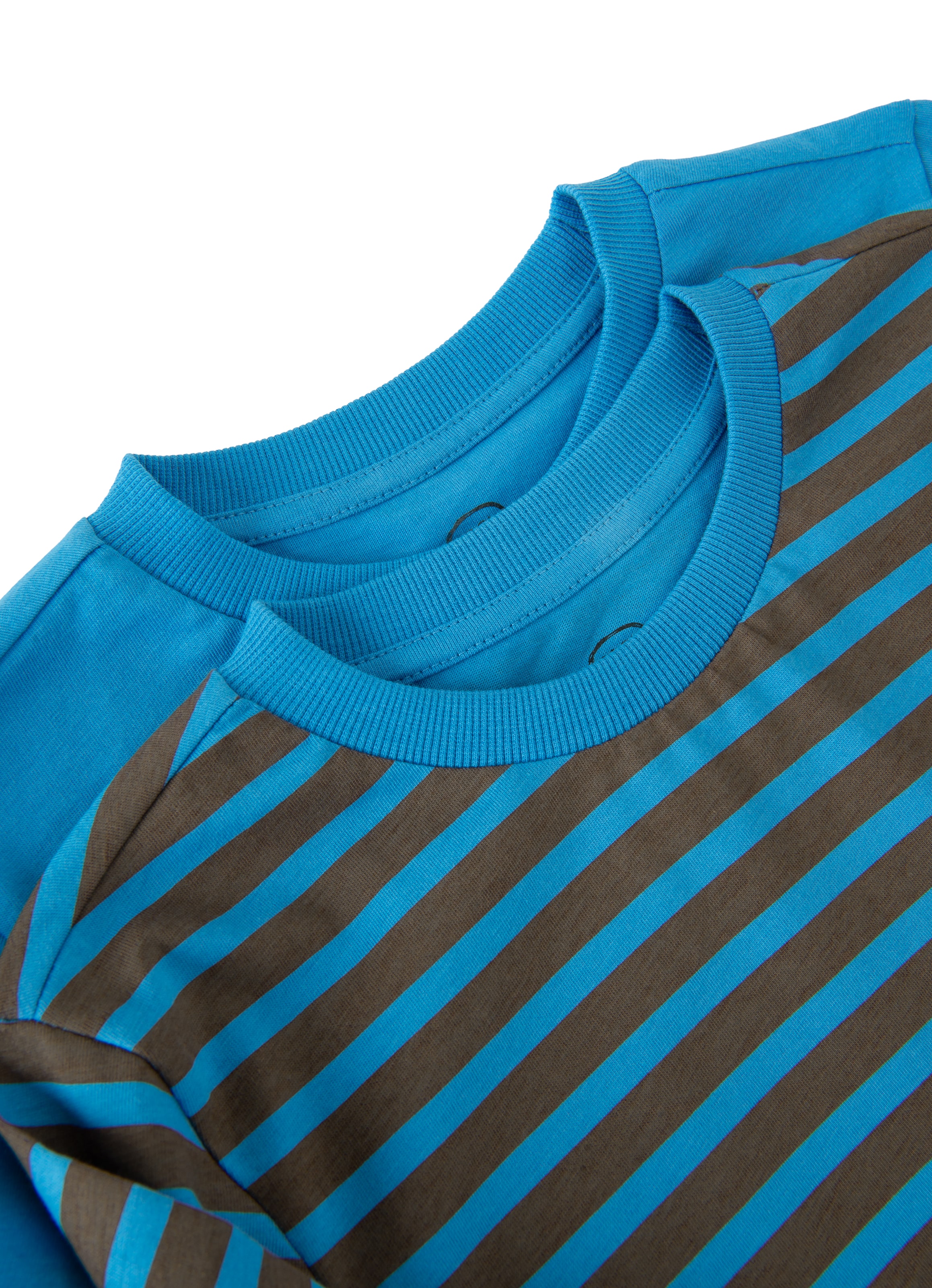 COOL CLUB by SMYK T-shirt i blå
