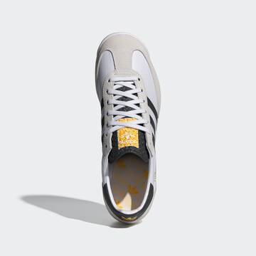 ADIDAS ORIGINALS - Zapatillas deportivas bajas 'SL 72 RS' en blanco