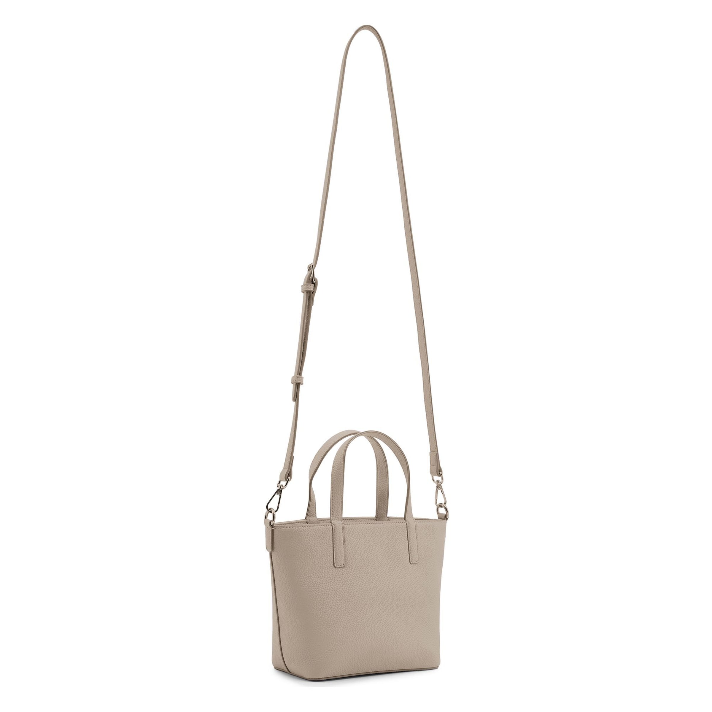 Shopper 'Lohja' di Seidenfelt in grigio