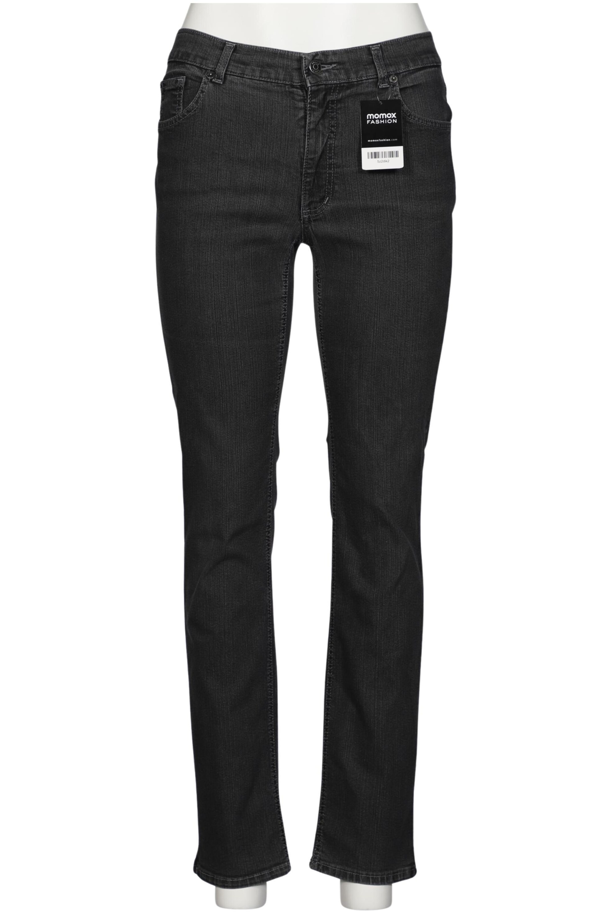 Angels Jeans in 34 in Grey: front