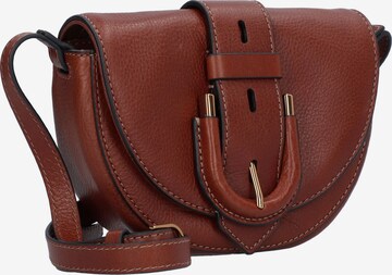 FOSSIL Crossbody Bag in Brown