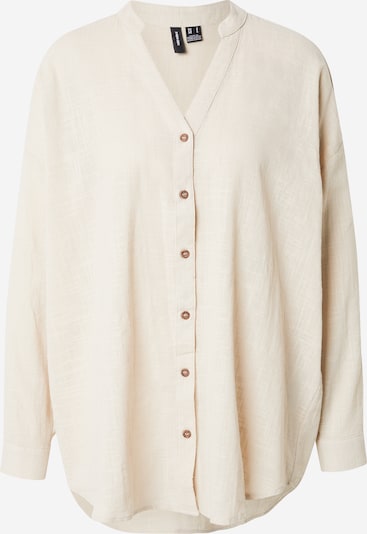 VERO MODA Bluza 'VMBRITA' u boja pijeska, Pregled proizvoda