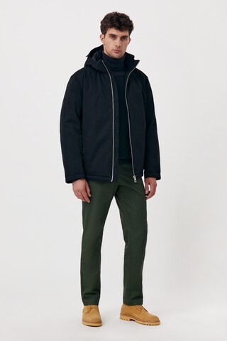 Finn Flare Jacke in Schwarz