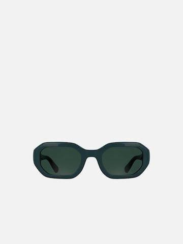 Longchamp Sunglasses in Green