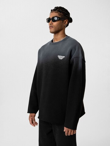 T-Shirt 'Luiz' Dandalo en noir