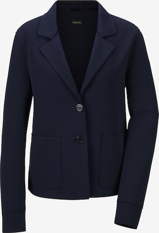 MADELEINE Blazers in Blauw: voorkant