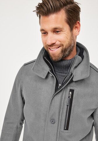 REDPOINT Winter Jacket in Black
